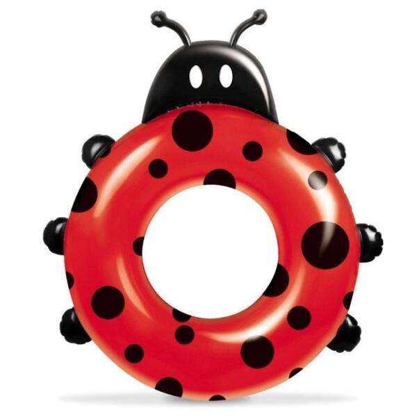 Nafukovacie koleso na plávanie Miraculous