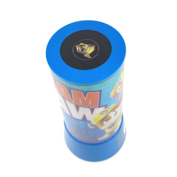 Nočná lampa, projektor Paw Patrol