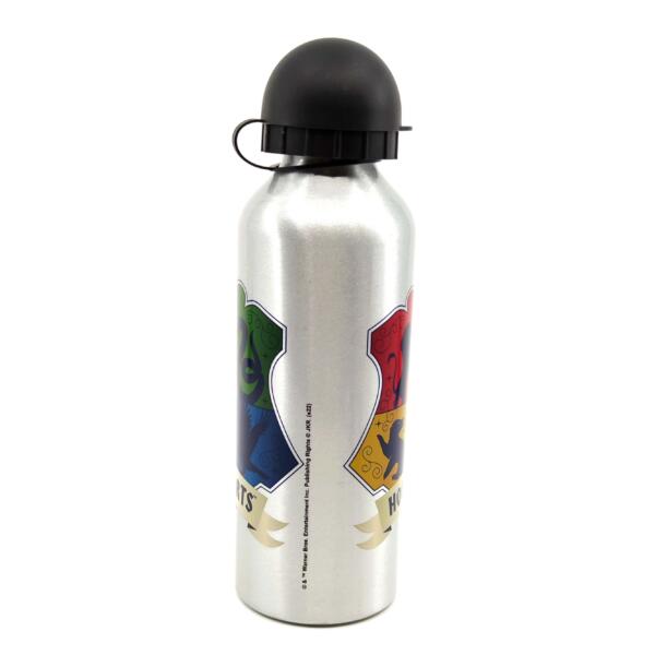 Hliníková fľaša na pitie Harry Potter 500ml - Image 4