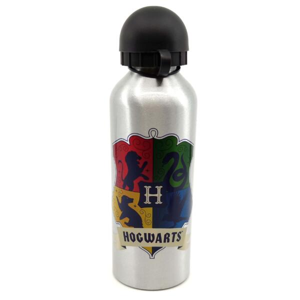Hliníková fľaša na pitie Harry Potter 500ml - Image 5