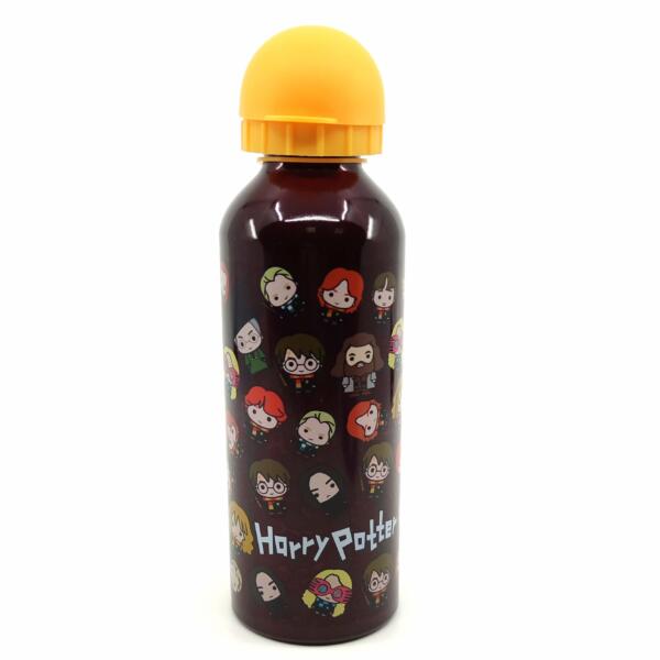 Hliníková fľaša na pitie Harry Potter 500ml - Image 3