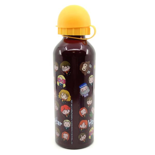 Hliníková fľaša na pitie Harry Potter 500ml - Image 6