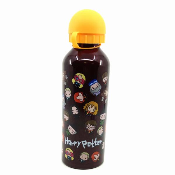 Hliníková fľaša na pitie Harry Potter 500ml - Image 7