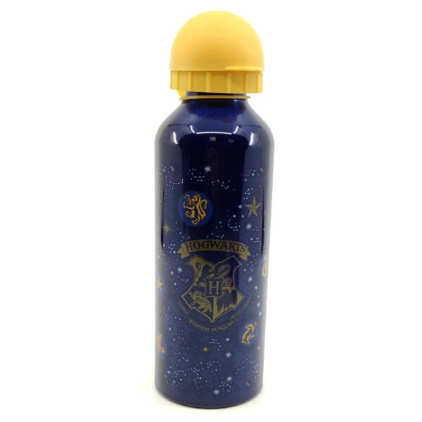 Hliníková fľaša na pitie Harry Potter 500ml - Image 2