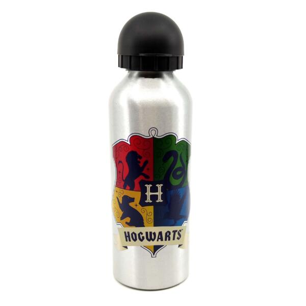 Hliníková fľaša na pitie Harry Potter 500ml
