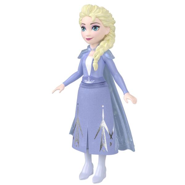 FROZEN MALÁ FIGŮRKA ASST - Očarujúca Elsa, pripravená na vaše dobrodružstvá!