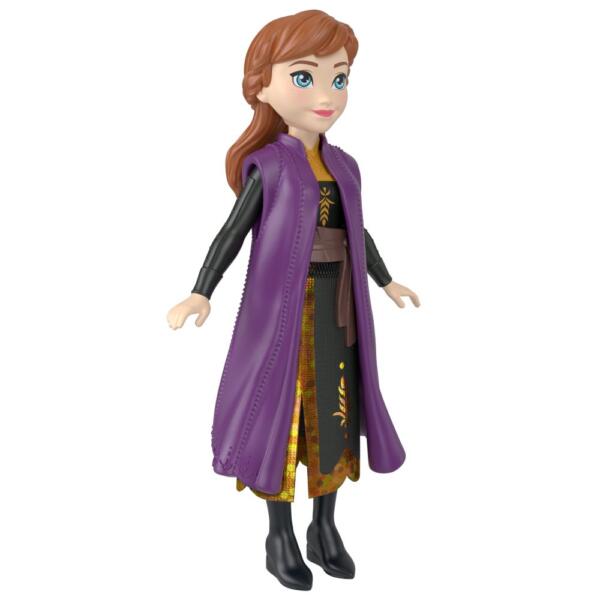 FROZEN MALÁ FIGŮRKA ASST - Roztomilá Anna