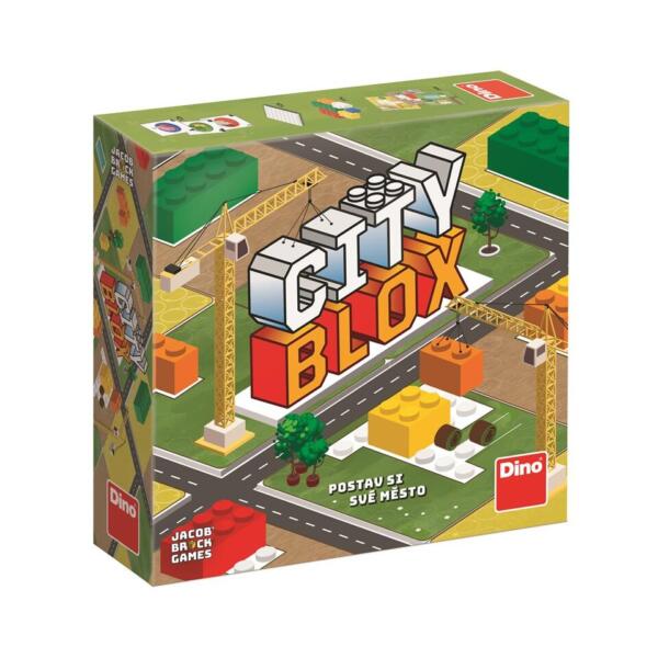 City Blox - Detská hra - Image 2
