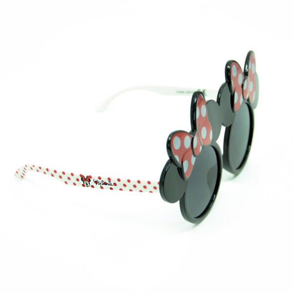 Detské slnečné okuliare Minnie Mouse - bow
