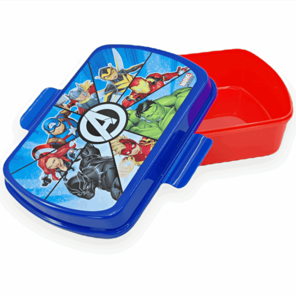Box na desiatu Avengers - Image 2
