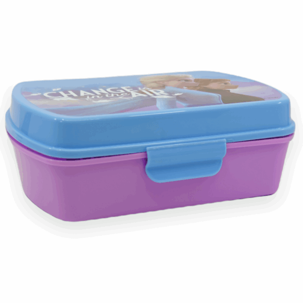 Box na desiatu Frozen 2 - Image 3