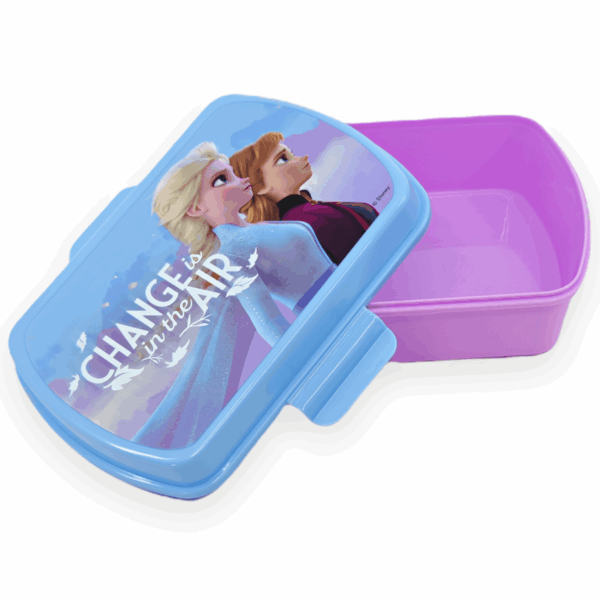 Box na desiatu Frozen 2 - Image 2