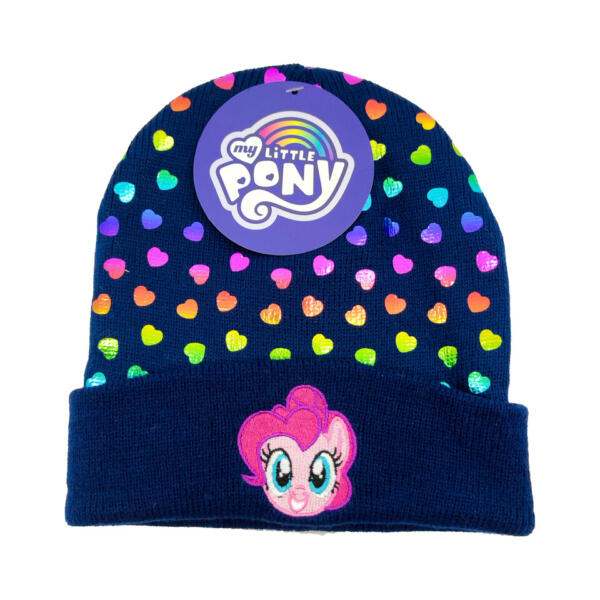 Dievčenská čiapka My Little Pony Pinkie Pie