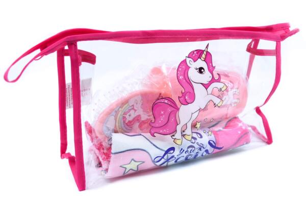 Detský kozmetický set Unicorn