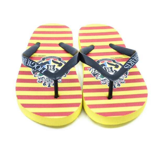 Flip-Flops chlapčenské žabky "Harry Potter" - žltá