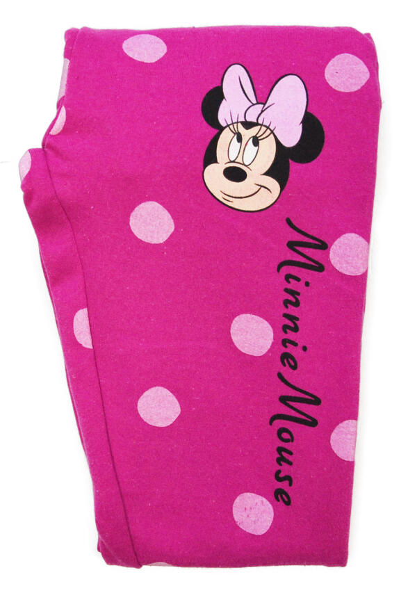 Dievčenské tepláky Dots Minnie Mouse - Image 2