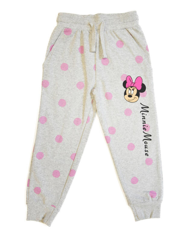 Dievčenské tepláky Dots Minnie Mouse - Image 3